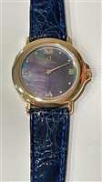 Orologio Zenith Donna in Oro BPA811084 - BPA811084